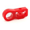 Energy Suspn For High Lift Jack Red Polyurethane 9.9466R